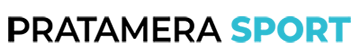 Pratamera Sport logotyp