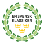 En Svensk Klassiker logotype